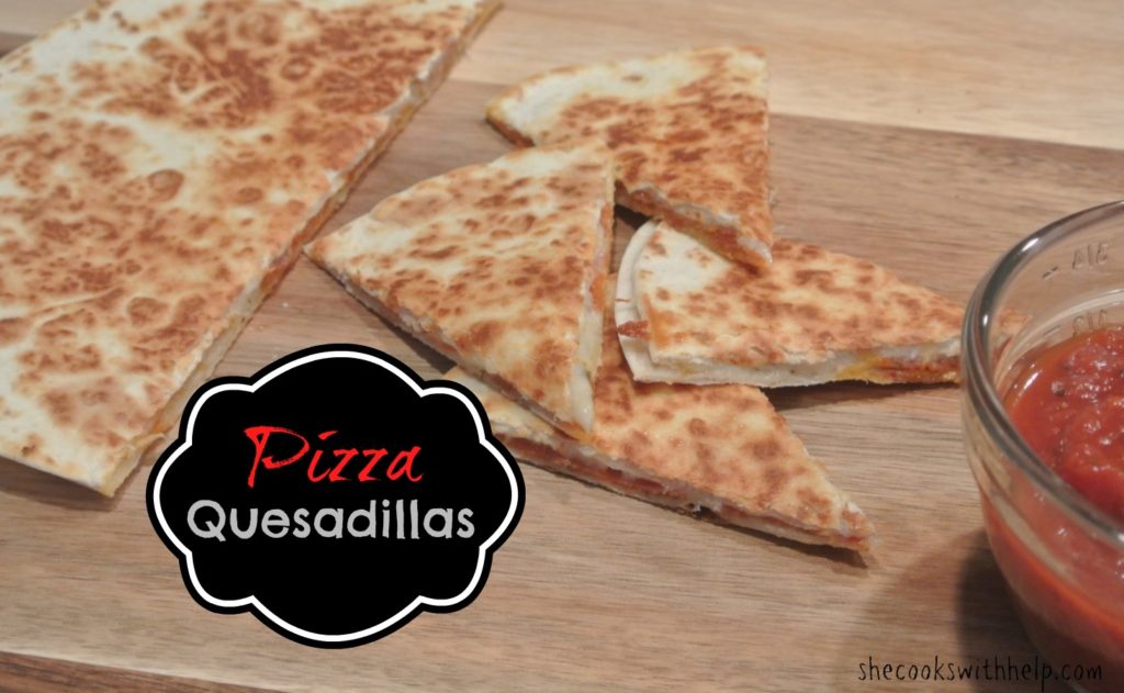 pizza-quesadillas
