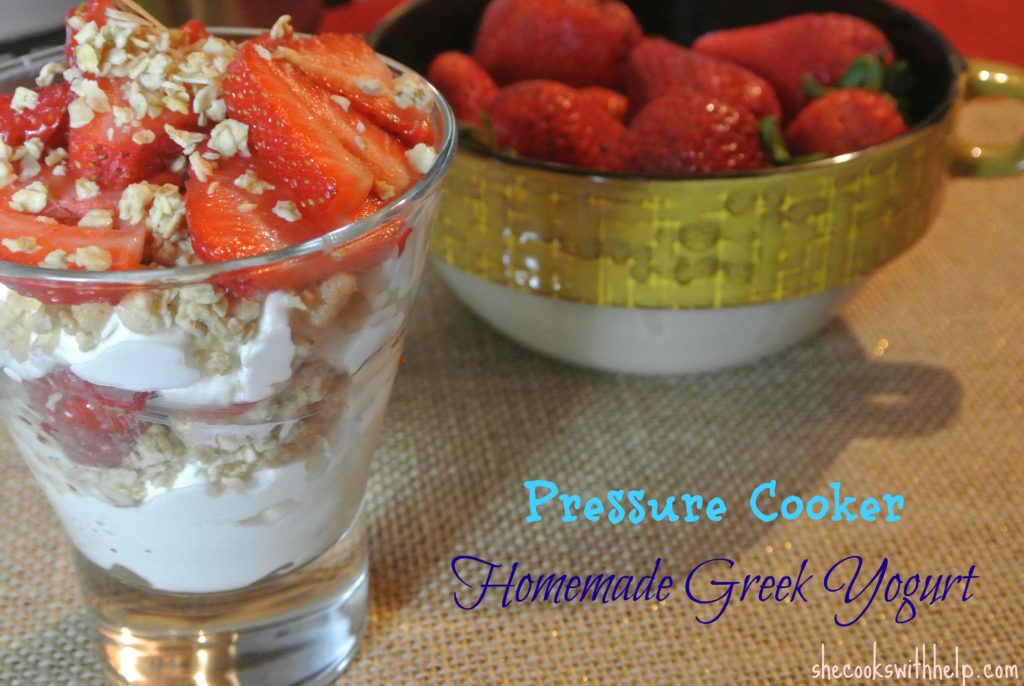 pressure-cooker-yogurt