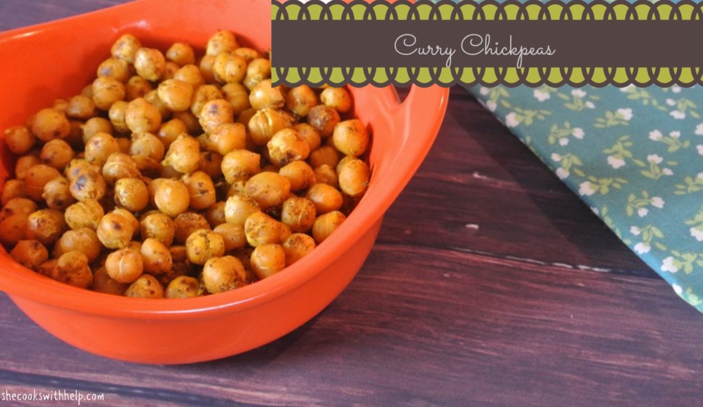 curry-chickpeas